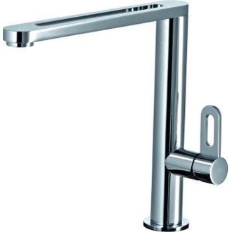 Mitigeur FRANKE HEXIS CHROME